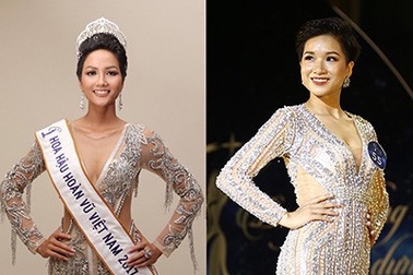 Gặp Hoa khôi ĐH Xây dựng có nét đẹp tựa Hoa hậu H'Hen Niê