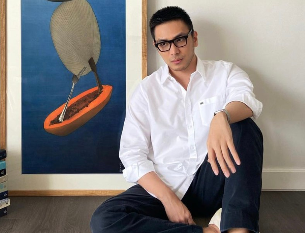 Dàn em cực phẩm của sao Việt: Vừa đẹp, vừa đa tài nhưng sống kín tiếng - 3