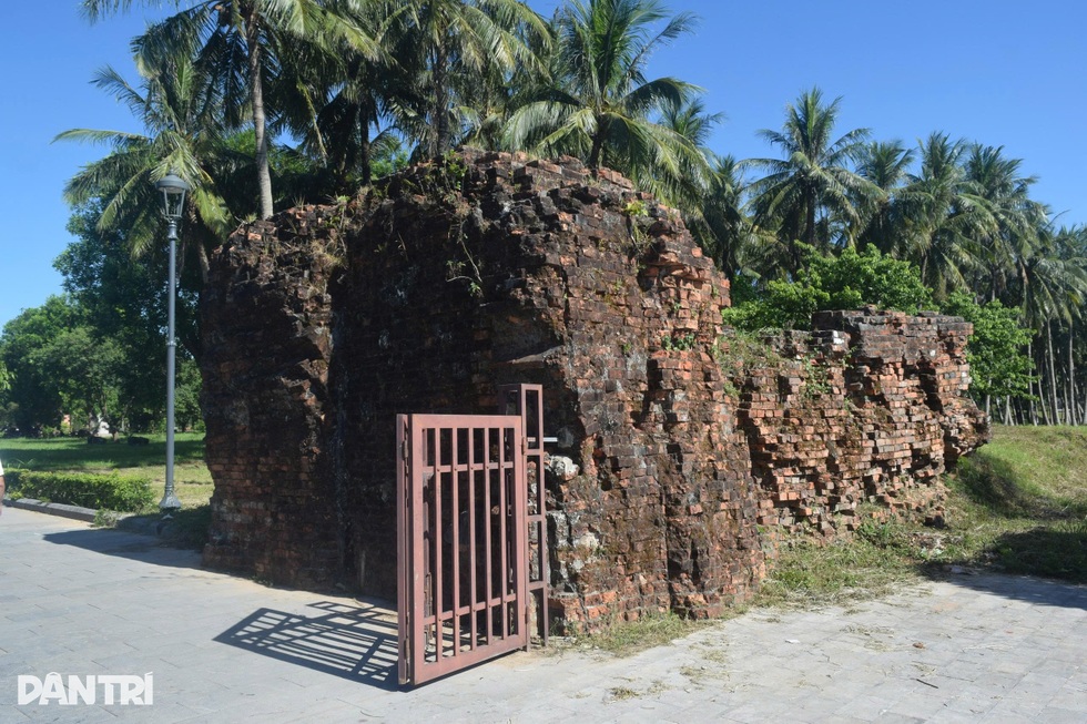 Cuộc giải cứu bất thành 2 chiến sĩ bị thiêu sống ở Quảng Trị năm 1972 - 5