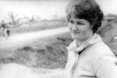 Chuyên gia Liên Xô và ký ức chiến tranh Việt Nam