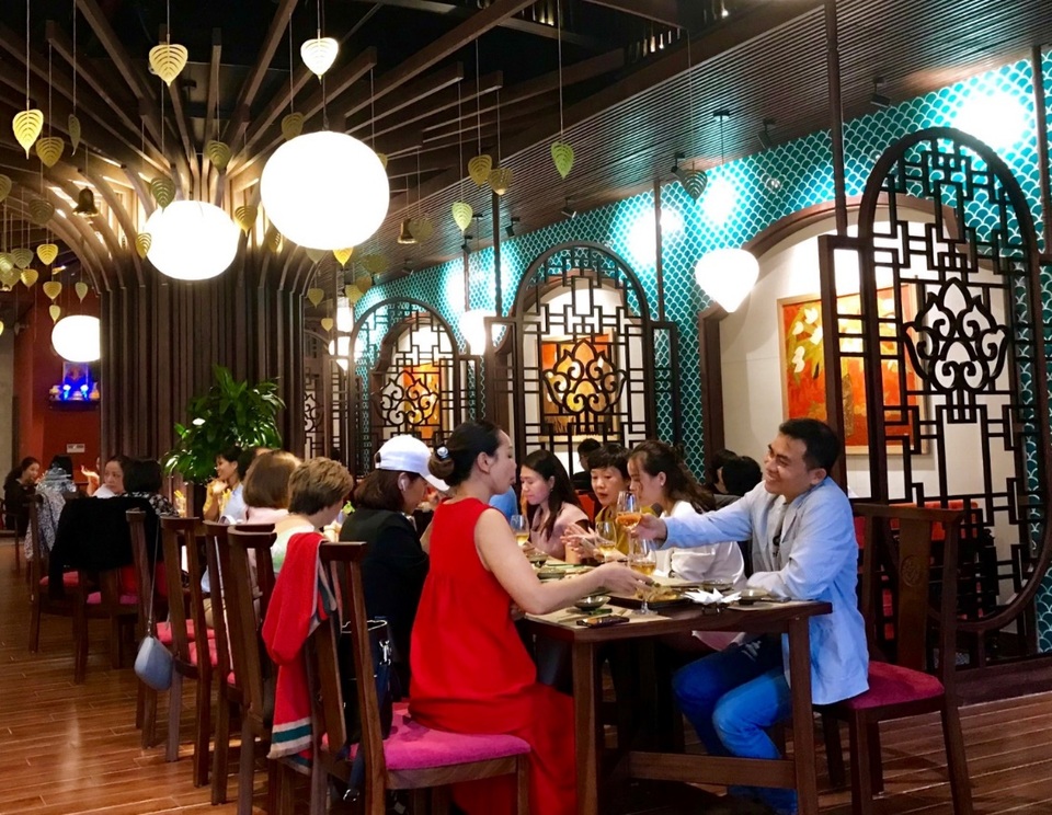 Xu hướng “Ăn sạch - Sống xanh” của gia đình Việt hiện đại - 3 Xu hướng “Ăn sạch - Sống xanh” của gia đình Việt hiện đại - 3