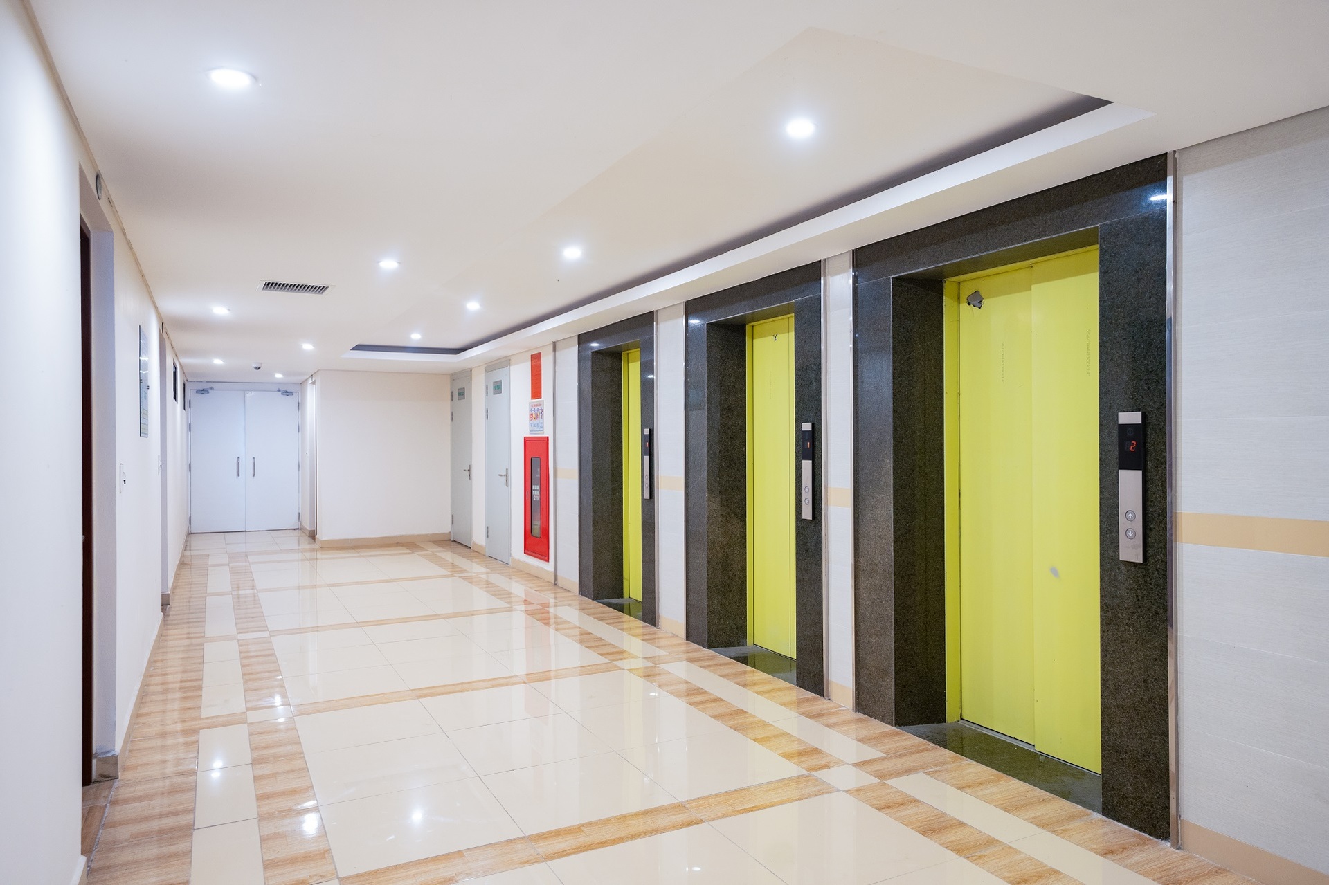 Cận cảnh nhà ở xã hội có giá từ 225 triệu đồng một căn - 6 Cận cảnh nhà ở xã hội có giá từ 225 triệu đồng một căn - 6