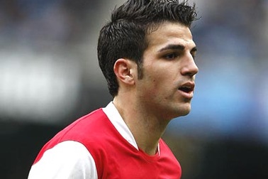 Fabregas: “Arsenal vẫn có thể vô địch Premier League”