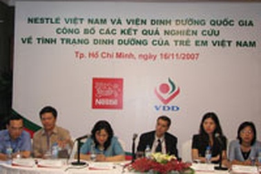 Cải thiện chiều cao, vấn đề của người Việt 