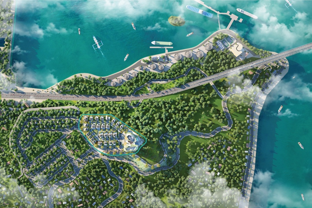 Xu hướng đầu tư căn hộ mới tại thị trường phía Bắc - 2 Xu hướng đầu tư căn hộ mới tại thị trường phía Bắc - 2