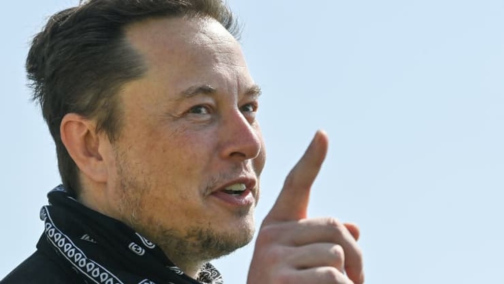 Tỷ phú Elon Musk đối mặt với hóa đơn thuế hơn 15 tỷ USD - 1 Tỷ phú Elon Musk đối mặt với hóa đơn thuế hơn 15 tỷ USD - 1