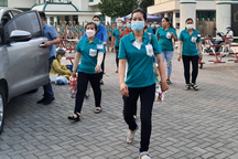 1.200 công nhân bị sa thải trước Tết: "Phía trước như vực thẳm"!