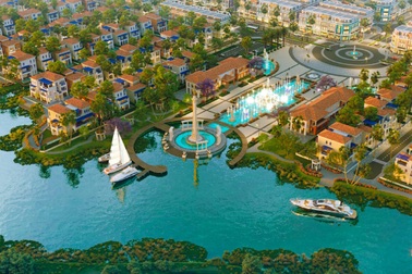 An tâm đầu tư, sẵn sàng sinh lời tại Gold Coast Vũng Tàu