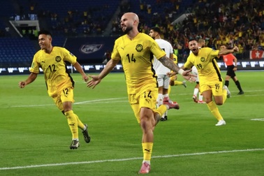 Gặp rắc rối với FIFA, tuyển Malaysia vẫn muốn nhập tịch thêm 27 cầu thủ