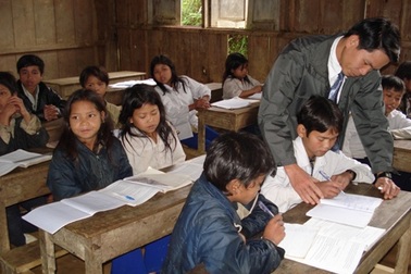 Sinh viên đi học cử tuyển ra trường... thất nghiệp