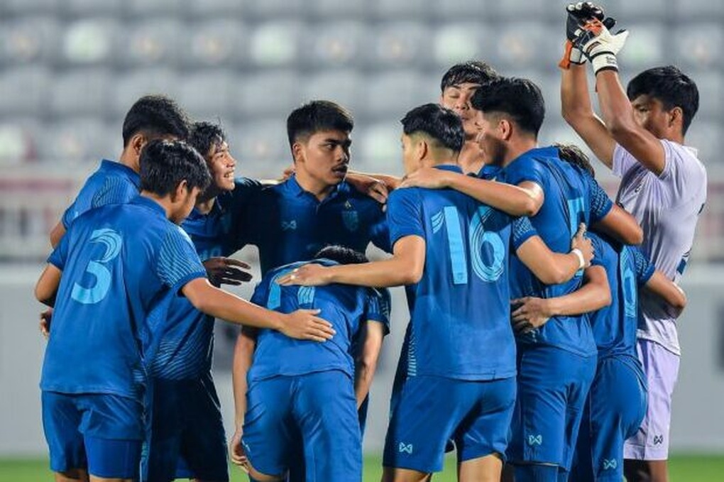 HLV U22 Thái Lan tuyên bố không cần đấu giao hữu trước thềm SEA Games - 2 HLV U22 Thái Lan tuyên bố không cần đấu giao hữu trước thềm SEA Games - 2