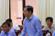 Du khách Vũ Hán đến Cần Thơ du lịch chưa muốn về vì sợ virus corona