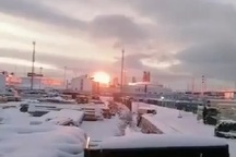 Ukraine thừa nhận tấn công cảng biển lớn nhất của Nga