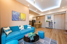 Cho thuê căn hộ ngắn ngày: Lợi nhuận “khủng” nhưng vì sao bị cấm?