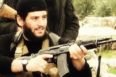 Hé lộ thông tin về trùm tình báo Adnani của tổ chức khủng bố IS