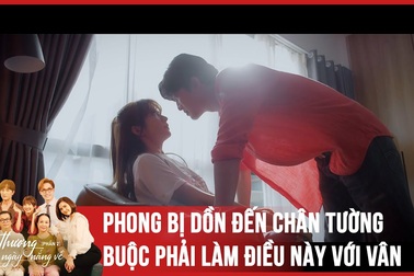 Trailer giới thiệu "Thương ngày nắng về" tập 43