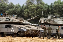 Israel nêu điều kiện chấm dứt chiến sự Gaza