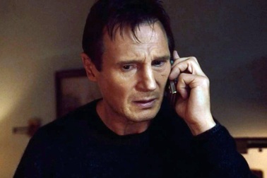 Tài tử Liam Neeson từ chối đóng Điệp viên 007 vì sợ... bị vợ bỏ