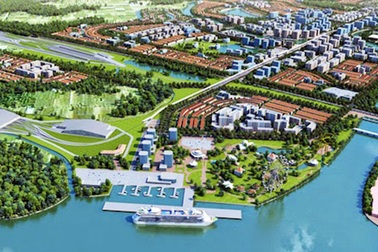 Tạm đình chỉ Tổng Giám đốc Công ty Tân Thuận