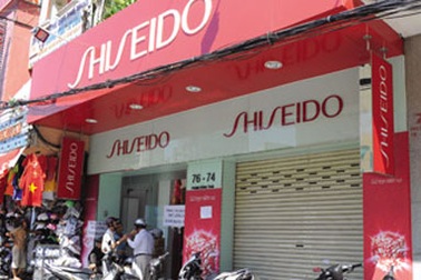 Shiseido: Đẹp là có quyền  