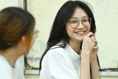 Đáp án chính thức môn hóa tốt nghiệp THPT 2025