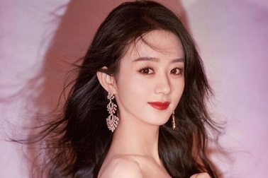 Triệu Lệ Dĩnh: Cự tuyệt thiếu gia, dính tin đồn tình cảm với "trai trẻ"