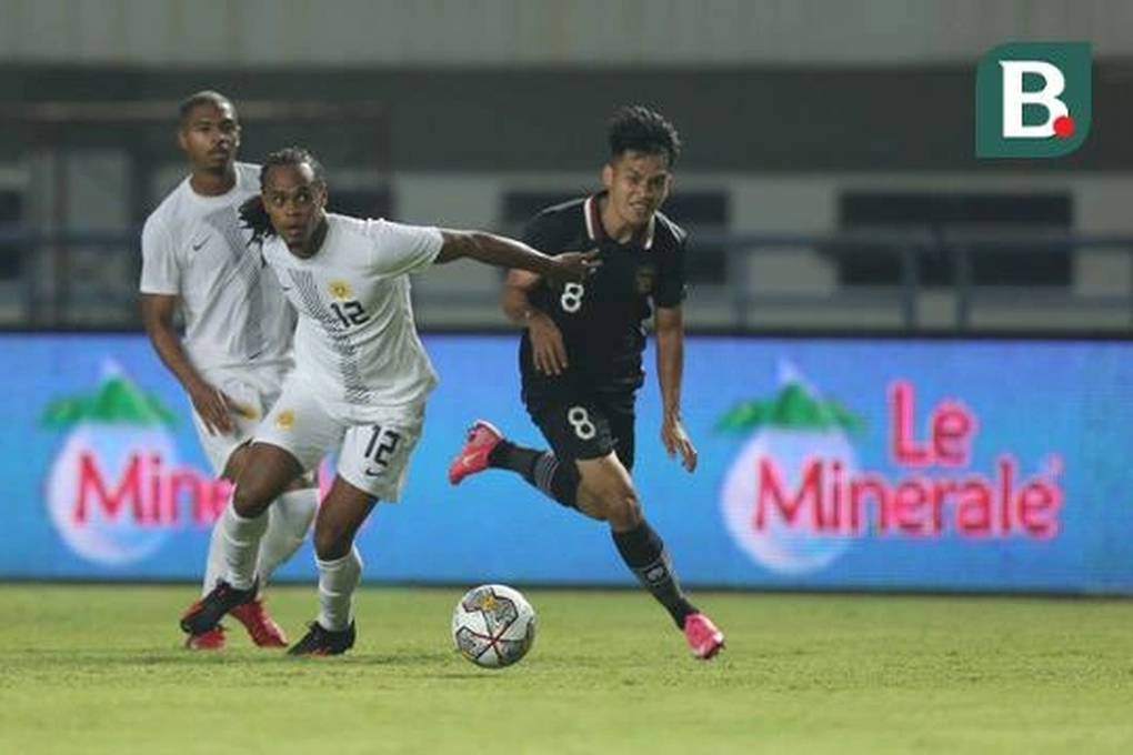 Indonesia gây sốc khi đánh bại đối thủ từng hạ gục tuyển Việt Nam - 3 Indonesia gây sốc khi đánh bại đối thủ từng hạ gục tuyển Việt Nam - 3