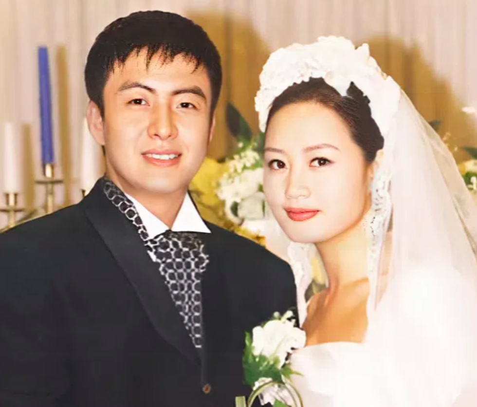 27 năm sau “Thành thật với tình yêu”, cuộc sống của Kim Hye Soo ra sao? - 2 27 năm sau “Thành thật với tình yêu”, cuộc sống của Kim Hye Soo ra sao? - 2
