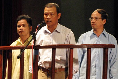 VKS tối cao cho rằng tướng Trần Văn Thanh vô tội