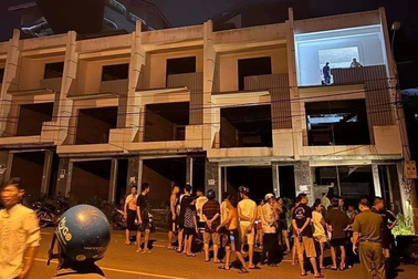 Phát hiện thi thể người đàn ông chết khô trong khu nhà liền kề ở Lào Cai