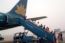 Cuộc gặp "chưa tới đích" giữa VNA và ông Lê Minh Khương 