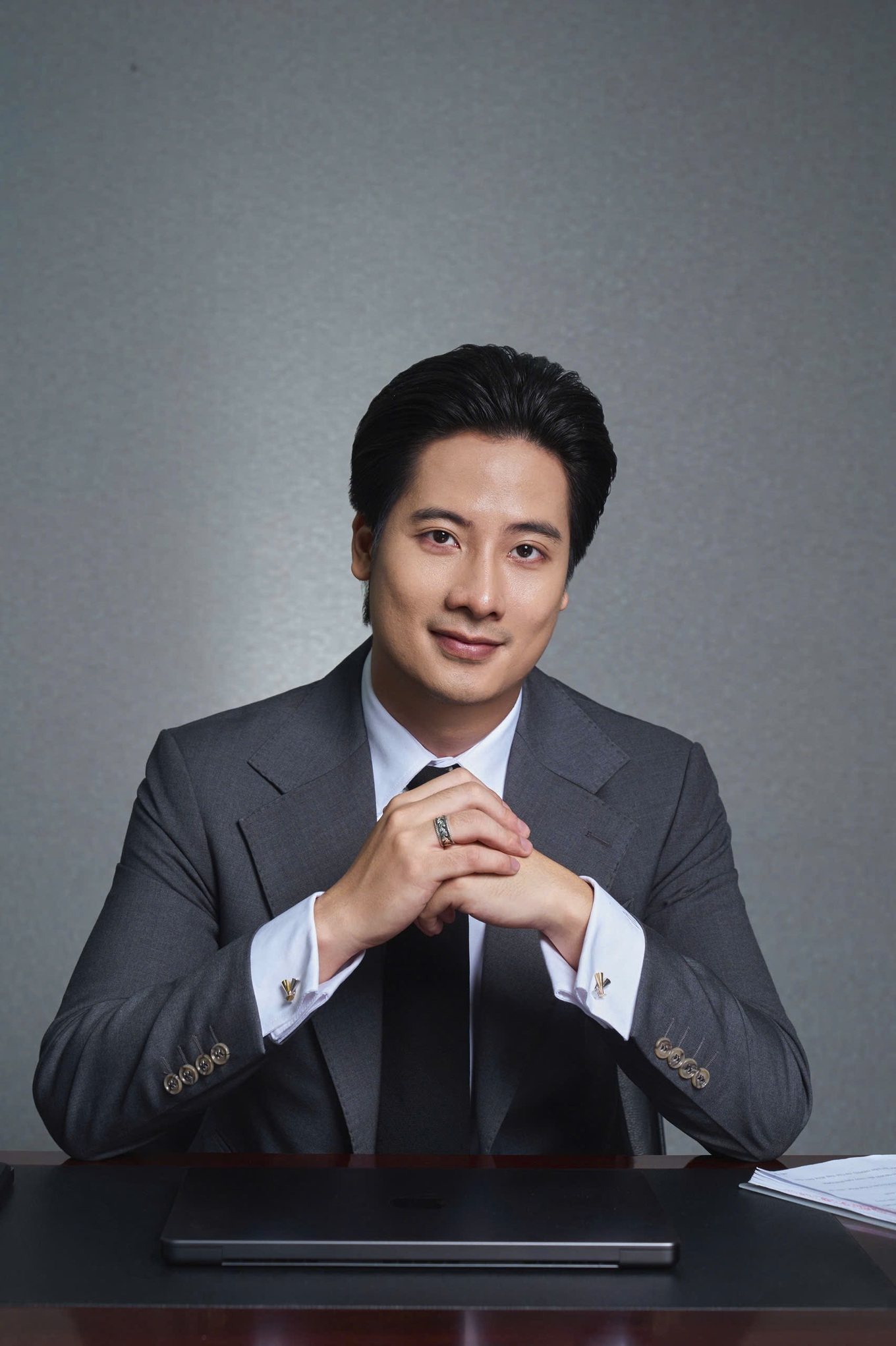 CEO JVevermind: Lịch sử Việt đủ sức thành series như Netflix, Disney ...