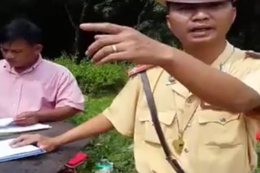 Xôn xao thông tin mạng xã hội “tố” CA tỉnh Đồng Nai: Nếu vi phạm sẽ bị xử lý