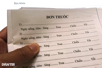 Phát hiện hạn chế trong kê đơn, bảo quản thuốc tại trung tâm y tế ở Cà Mau