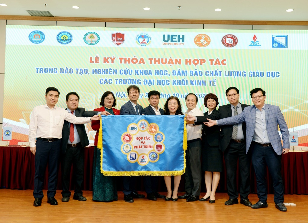 10 trường đại học cho sinh viên học trao đổi, công nhận tín chỉ lẫn nhau - 1 10 trường đại học cho sinh viên học trao đổi, công nhận tín chỉ lẫn nhau - 1
