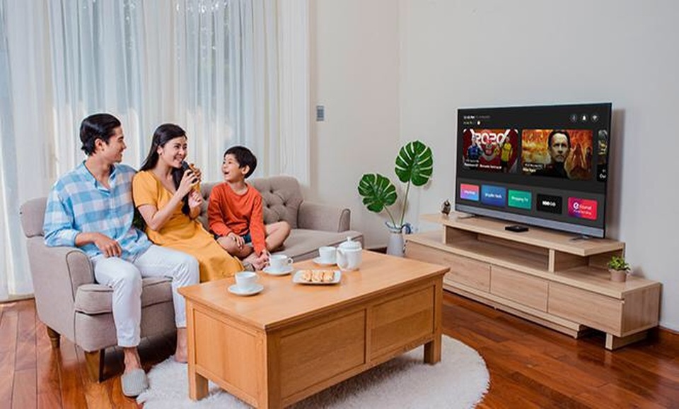 Dễ dàng xem Ngoại hạng Anh, Serie A khi mua FPT Play Box+ - 2 Dễ dàng xem Ngoại hạng Anh, Serie A khi mua FPT Play Box+ - 2