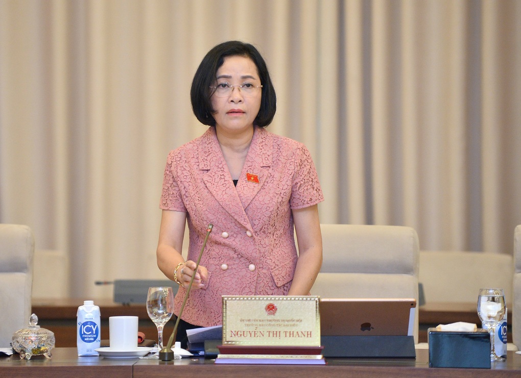 4 tỉnh chưa báo cáo số liệu tiếp dân của chủ tịch tỉnh - 1 4 tỉnh chưa báo cáo số liệu tiếp dân của chủ tịch tỉnh - 1