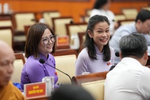 TPHCM giải bài toán 1 cán bộ phục vụ hơn 1.500 người dân