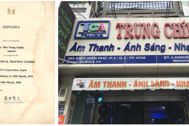 TCA - Trung Chính Audio - Đơn vị uỷ quyền phân phối những thương hiệu hàng đầu