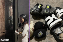 Chiếc dép, mì tôm chan cơm: Tôi là ai, bạn là ai trong giáo dục năm 2023?