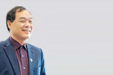 Nhà ông Trầm Bê vẫn còn sở hữu 9,51% vốn Sacombank