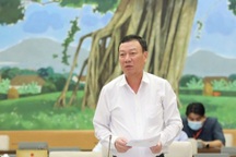 Nghiên cứu sáp nhập Ban Tiếp công dân vào cơ quan Thanh tra