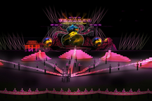 Lễ đón Bằng UNESCO vinh danh xòe Thái sẽ diễn ra với vở đại vũ kịch