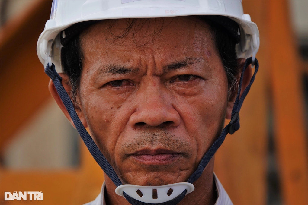 Tai nạn ở cầu Mỹ Thuận 2: Nước chảy xiết, con tôi lại không biết bơi - 3 Tai nạn ở cầu Mỹ Thuận 2: Nước chảy xiết, con tôi lại không biết bơi - 3