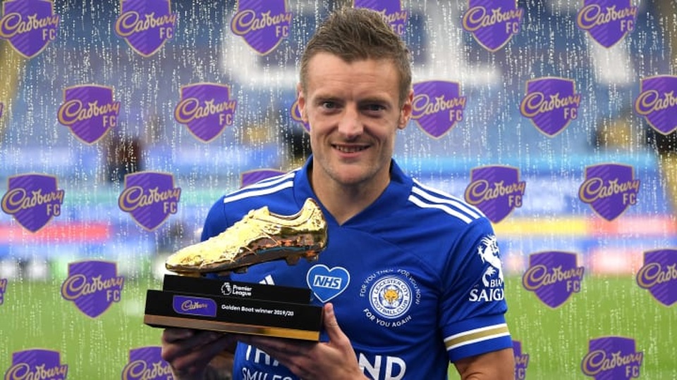 Top 5 ứng cử viên đua tranh Vua phá lưới Premier League - 6 Top 5 ứng cử viên đua tranh Vua phá lưới Premier League - 6