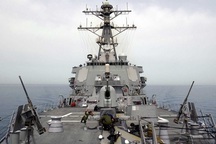 Mỹ có thể dùng vũ khí nào để tấn công Syria?