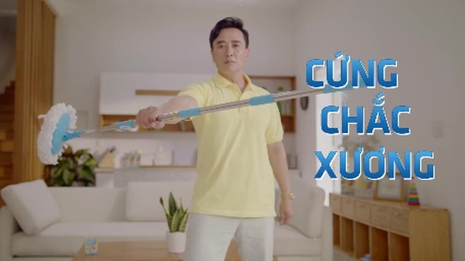 Bí quyết khỏe mạnh mùa dịch đến từ Fami Canxi - 2 Bí quyết khỏe mạnh mùa dịch đến từ Fami Canxi - 2