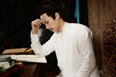 Quốc Toàn: "Tôi phải giảm 5kg để vào vai Đặng Trần Côn phim "Hồng Hà nữ sĩ"