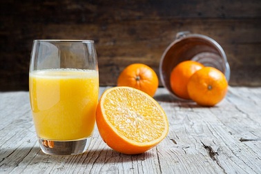 Ăn cam quýt như thế nào để phòng sa sút trí tuệ?