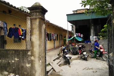 Phát hiện 2 nam thanh niên chết lõa thể trong nhà trọ